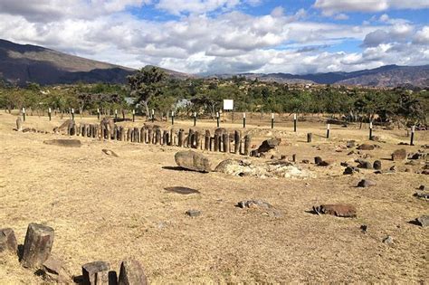 Bão Lụt Muisca – Những Động Thiên Catastrophic và Di sản Vật Chất của nền Văn minh Andes cổ đại