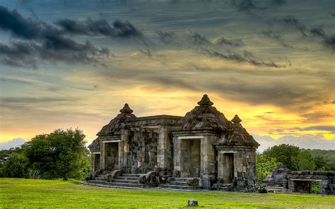 Cuộc nổi dậy của Ratu Boko, một nhà cai trị huyền thoại với tham vọng thống nhất Java