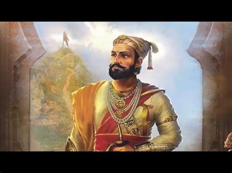 Cuộc nổi dậy của Shivaji Maharaj: sự hồi sinh của niềm tự hào Marathi và sự thách thức đối với quyền lực Mughal